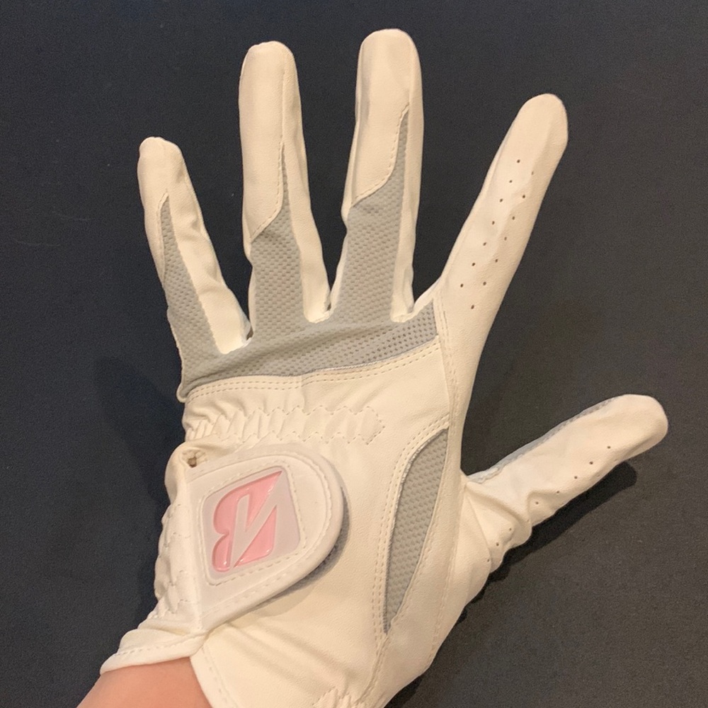 Bridgestone Womens Golf Glove